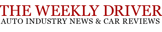 The Weekly Driver